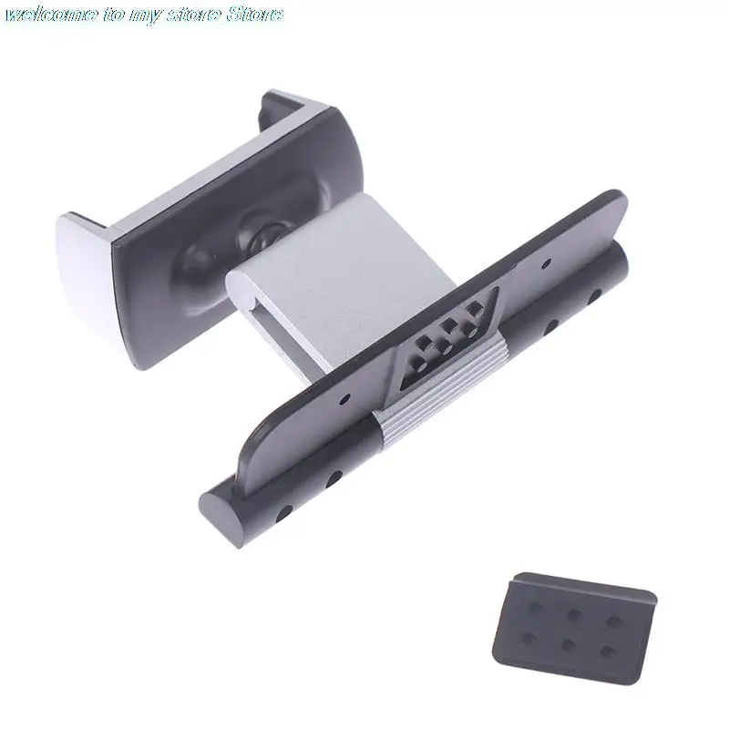 1PC  New Universal Car Mobile Phone Bracket CD Port Holder 360 Degree Rotating