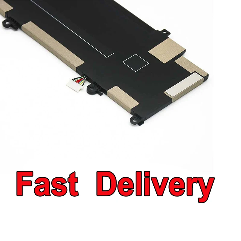 Dodomorn-bateria do Portátil para hp Spectre Rr04xl X360 13-aw0900 13-aw0090ca 13-aw0003dx 13-aw0001la 13-aw0001lm 13-aw0050tu 76wh - Imagem 2