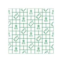 50pcs/set Transparent Waterproof Plasters PU Film  Adhesive Bandages for Wound Dressing Patch Bnad Aid Water Sports Patch 1