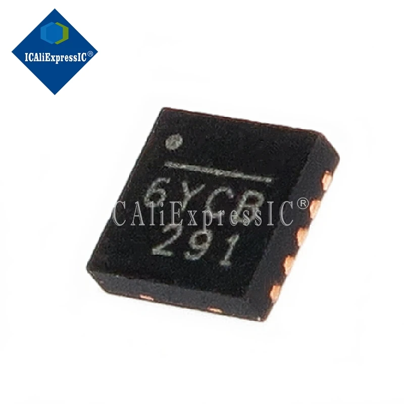 

5pcs/lot MP2130DG MP2130 AB* MP2138DQT-LF-Z MP2138DQT 6Y** QFN In Stock