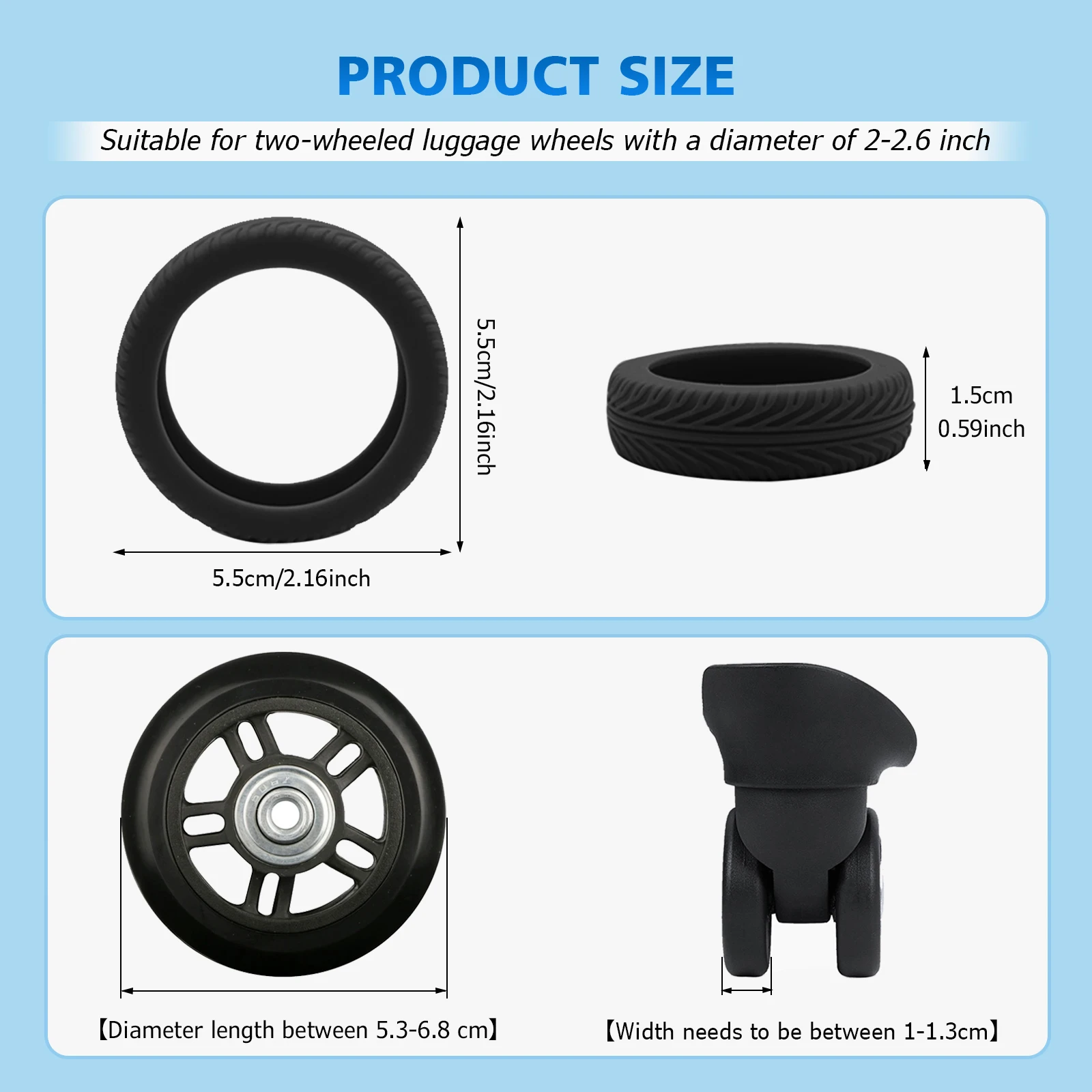 dsc-products