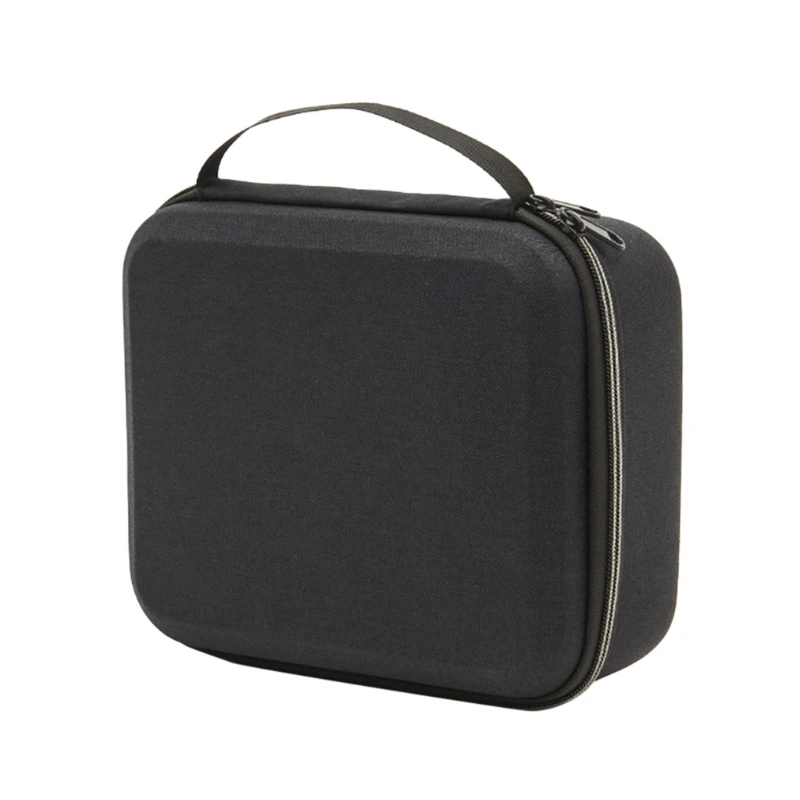 Portable Storage Suitcase Hand Bag Travel Carry for CASE Protector Smooth Zipper for Zhiyun Smooth Q3 Gimbal Stabilizer gimbal storage bag