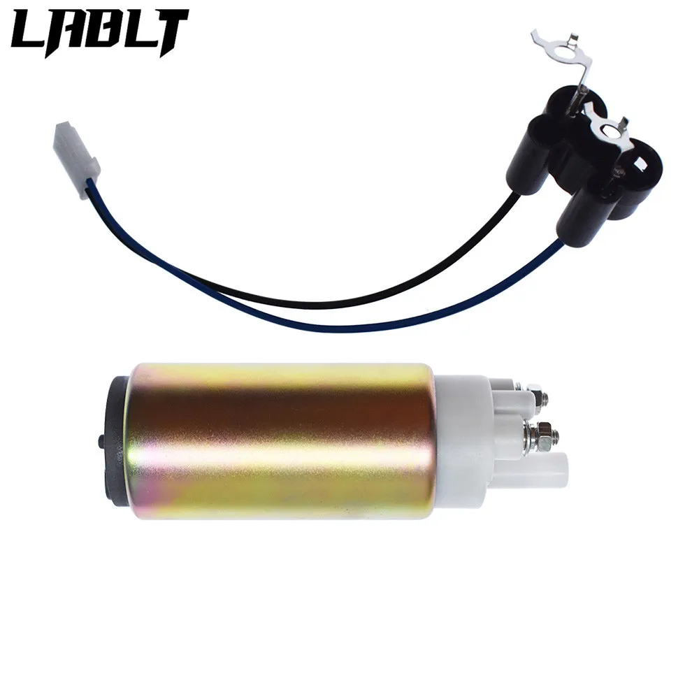 

For Suzuki Outboard Electric Fuel Pump DF 40 50 60 70 HP HL QH TL 15200-87J10