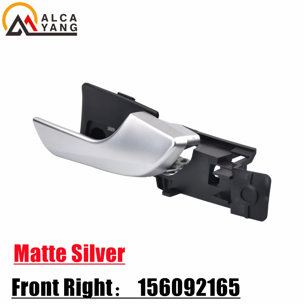 Premium Front Interior Door Handle - Enhanced Edition