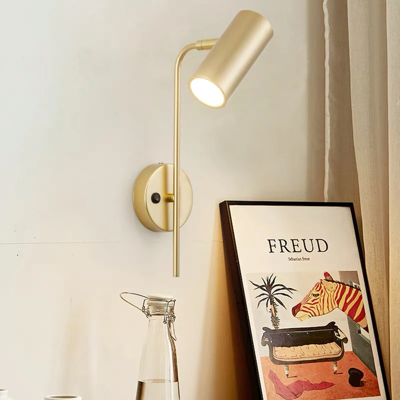 Rotatable Wall Lamp image 3