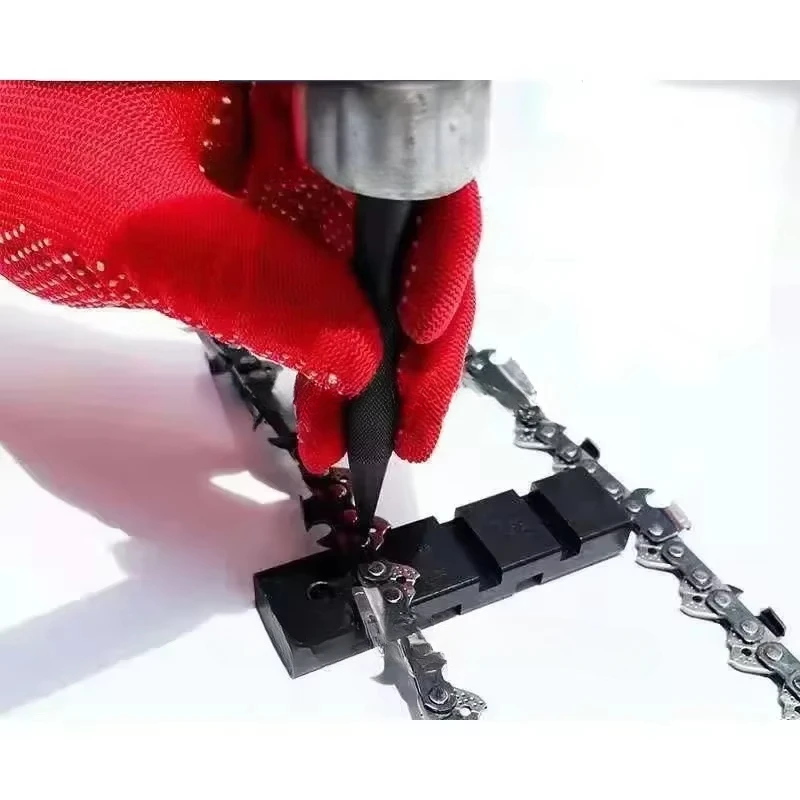 ECSiNG 20 Set Di Maglie Di Giunzione Della Catena Della - Foto 3