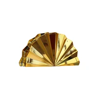 Golden bag Purses and handbag luxury Designer Shoulder Bag Purse women's bag Wedding Evening Clutch Bag party bag - Image 4