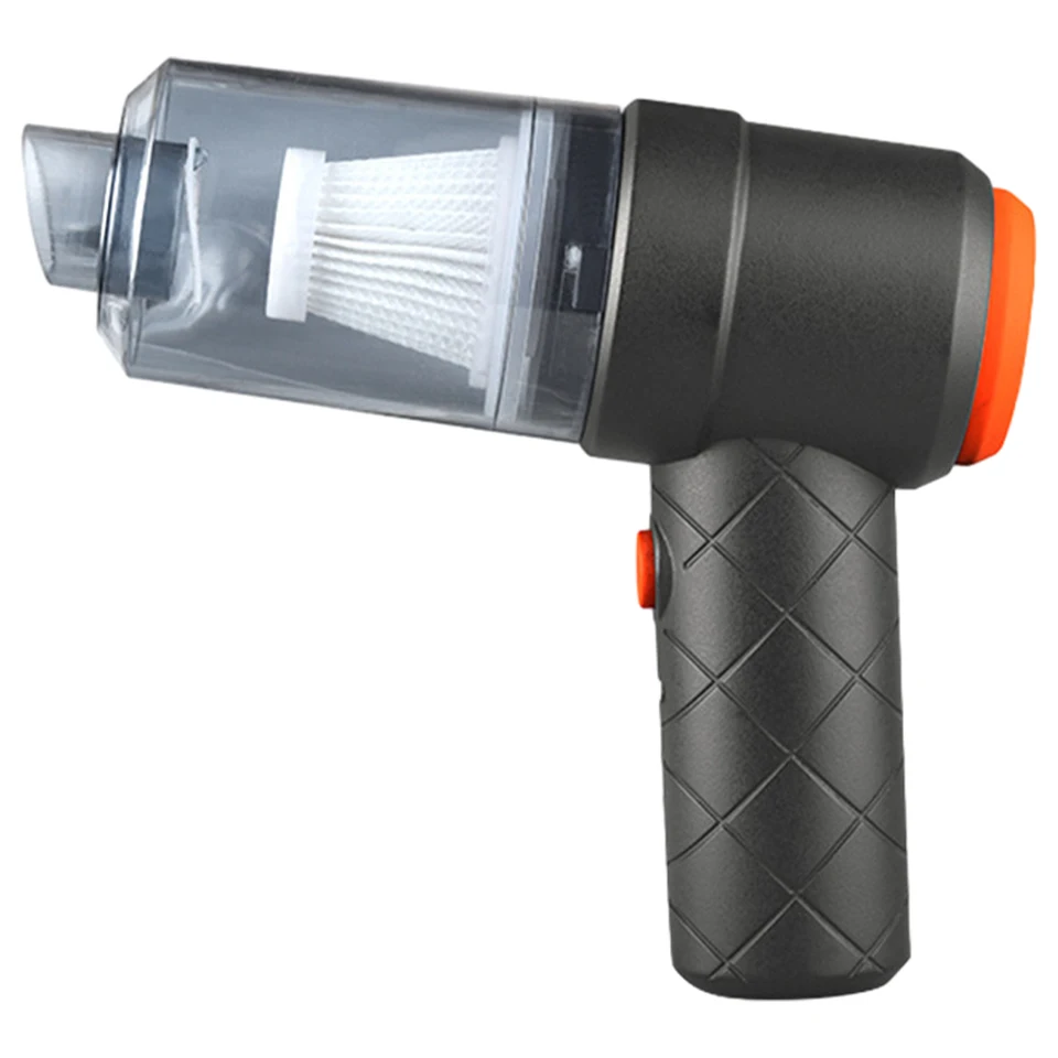 Wireless Portable Handheld Vacuum Cleaner for Home Car