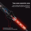 NEW Electric Soldering Iron 16IN1 80W LCD Digital Display 180-500 Adjustable Replaceable Head Soldering Iron Tin Pen Welding Kit 3