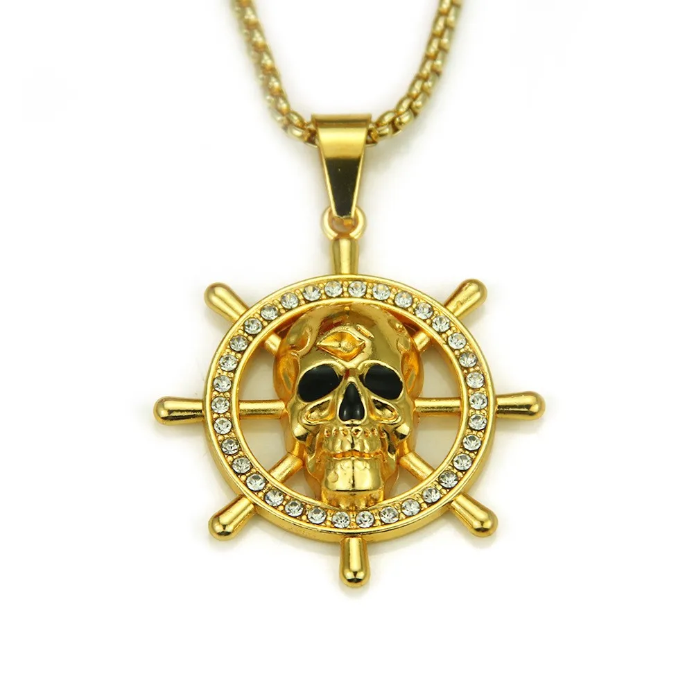 Colgantes y Collares de Anclas - Colección Nueva 2026