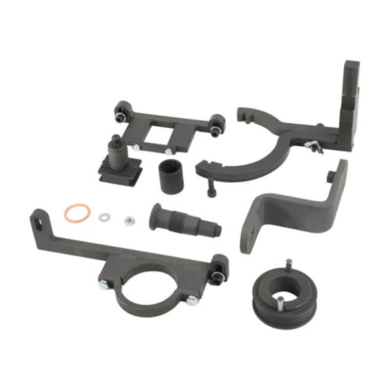 TC0237FK BGA Kit catena distribuzione con ingranaggio, Simplex AUTODOC