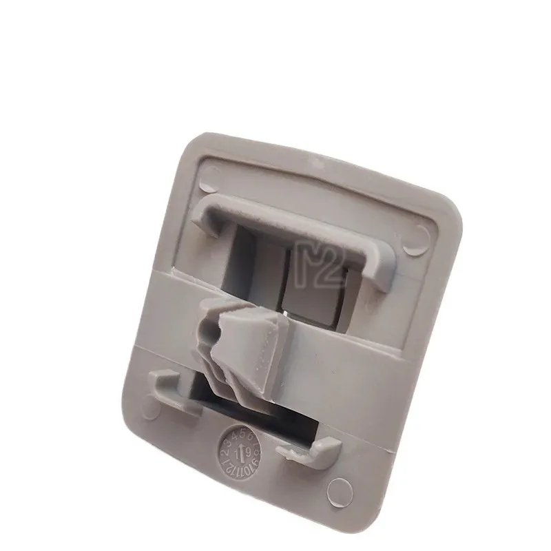 RETAINER-SUNVISOR For Jac J2 E10X E-JS1 Sunshade Buckle IEV6E Sunshade Fixing Clip Bracket Hook car sunvisor retainer