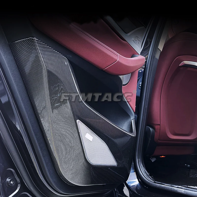 サイド ギア シフト ギアシフト ボックス パネル カバー トリム