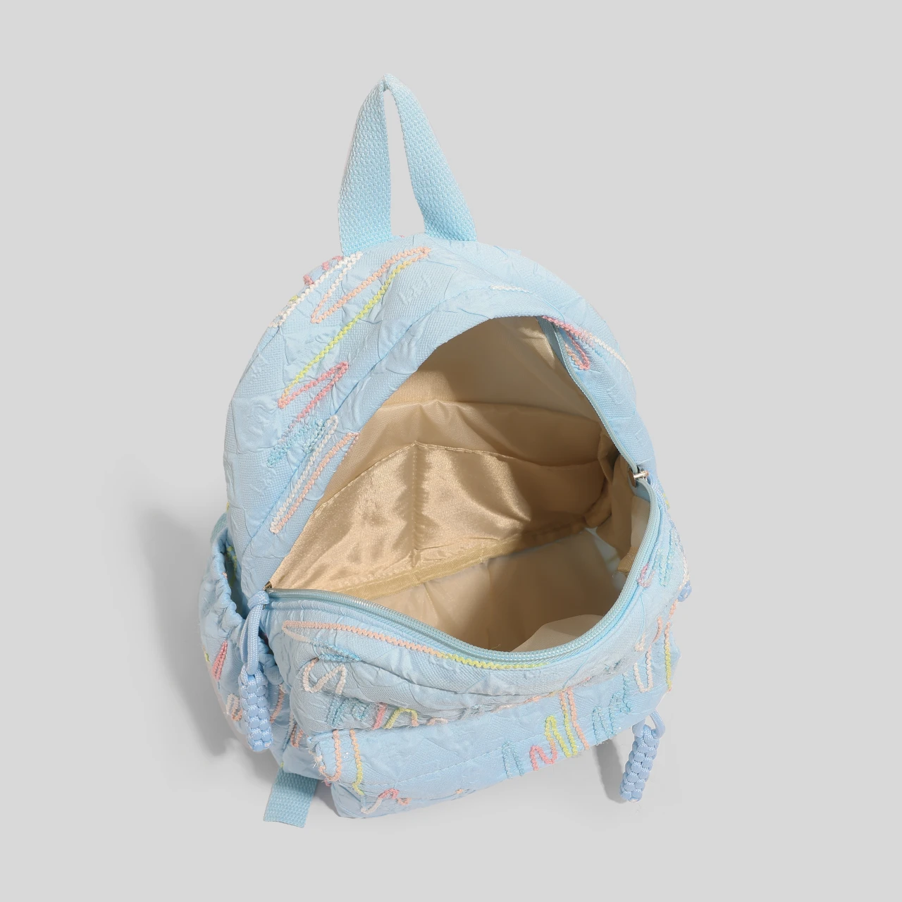 Women's Mini Backpack Image 5