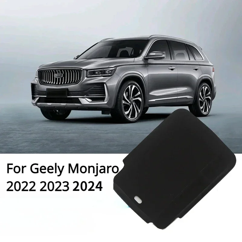 Per Geely Monjaro Xingyue L 2022 2023 2024 Car Center Console Organizer di Stoccaggio Interno Bracciolo Scatola di Immagazzinaggio Accessori Auto