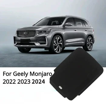 Per Geely Monjaro Xingyue L 2022 2023 2024 Car Center Console Organizer di Stoccaggio Interno Bracciolo Scatola di Immagazzinaggio Accessori Auto