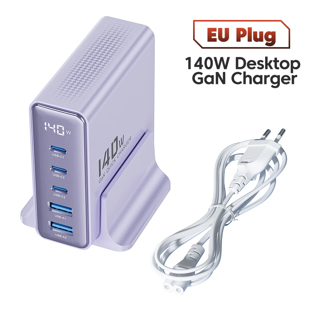 EU Purple