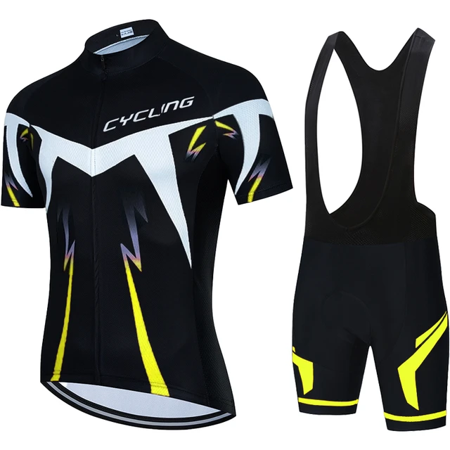 Phtxolue maglie Ciclismo uomo Set abbigliamento Ciclismo Maillot Ropa  Ciclismo Mountain Bike Bike abbigliamento Set Ciclismo - AliExpress