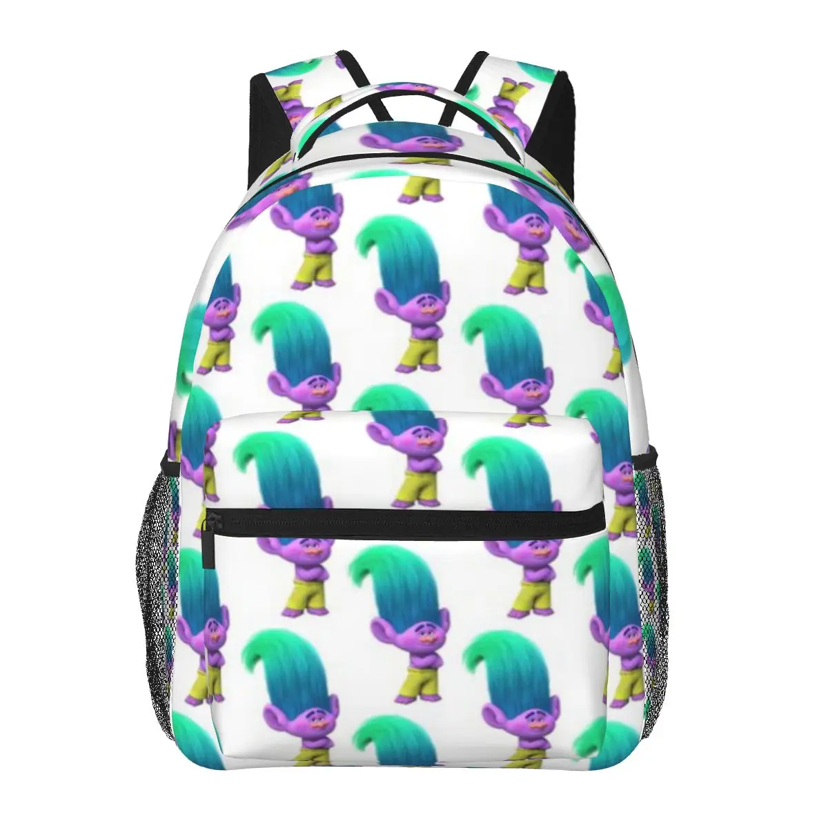 Creek Troll One Zaino Casual