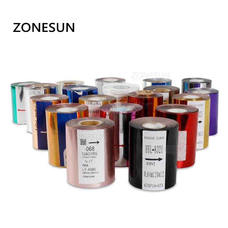 Rolls Hot Foil Stamping Paper Heat foil transfer Anodized Gilded Paper for Leather PU Wallet Hot foil stamping Craft 8cm craft foil