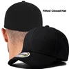 Full Closed Fitted Baseball Cap Hat Outdoor Sports Golf Caps for Women Men Hip Hop Snapback Visor Casquette Gorras 1