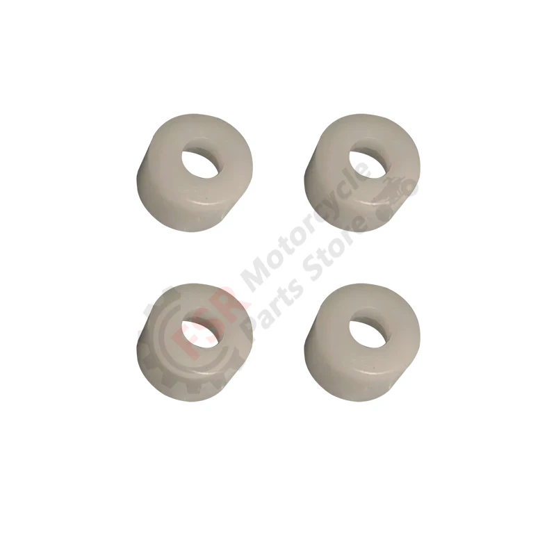 4PCS Friction Sleeve Fits Sea-Doo GTI GTX LTD IS RXT -X GTS WAKE PRO 130 155 215 260 Jet ski Parts 268000045