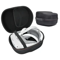Hard Travel Case Storage Bag For VR Oculus Quest 2 / Pico Neo3 / PICO4 VR Headset Portable Carrying Case Controllers Accessories - Image 2