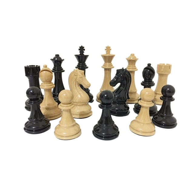 Medieval Metal Chess Set Wooden Chessboard Adult Children Metal Chess  Pieces Family Games Toys Interior Decoration Gifts - Chess Games -  AliExpress