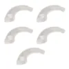 5pcs Sound Amplifer Ear Hook Perfect Fitting Comfortable Sound Aid Sound Replacement Hooks for Hearing Aids Accessories 1
