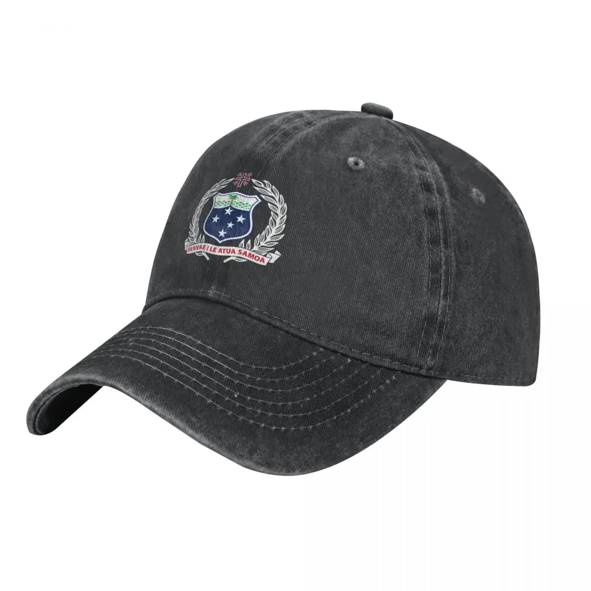 

Samoan Islander Samoa Cowboy Hat Hat Man For The Sun New Hat Men Luxury Brand Women's