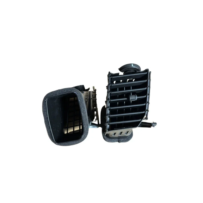 자동차 앞 중앙 대시 보드 패널 왼쪽 오른쪽 공기 배출구 어셈블리 Toyota Hilux 2004-2015 부품 A/C 공기 배출구