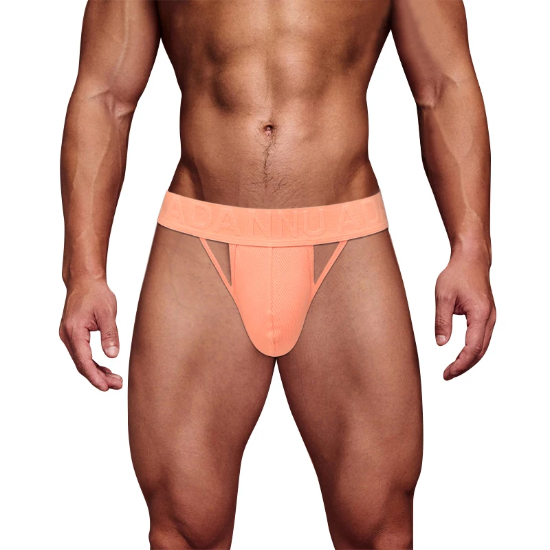 

Cotton Men's Panties Briefs Men Underpants Sexy Soft Innerwear Underwear Man Brief