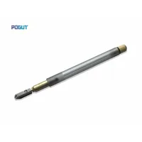Free Shipping High Quality Glass Tools 10pcs/box  POGUT MITSUBOSHI Type Glass Cutter 5-15mm 2