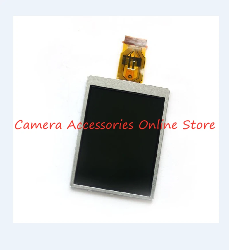 100% NEW LCD Screen For FUJI Fujifilm FinePix S5800 S8000 S700 Digital Camera With Backlight|Len Parts| - AliExpress