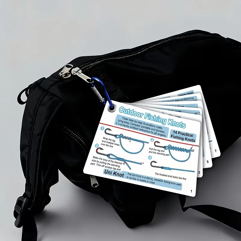  slider image of Fishing Knot South Includes