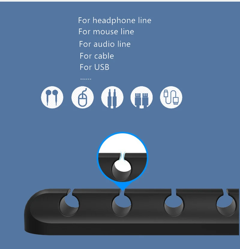 Colliers De Serrage à Vis Pour Câbles, Fils, Tubes - Lot De Fixations Universelles, Idéal Rangement Atelier
