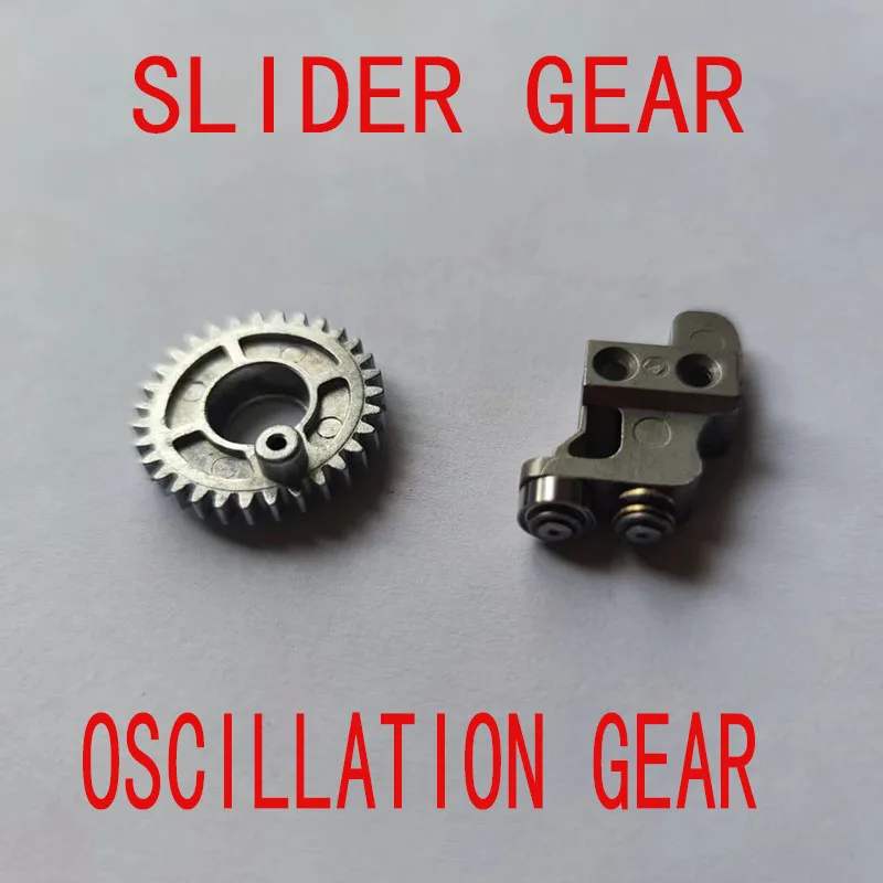 Oscillation Gear Reel Lurekiller Saltist Slider Gear Fishing