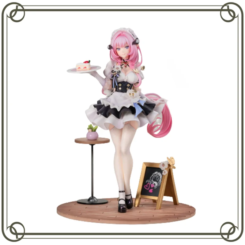 

Original APEX-TOYS Honkai Impact 3rd Elysia Miss Pink Elf Game Figure Kids toy Christmas gift