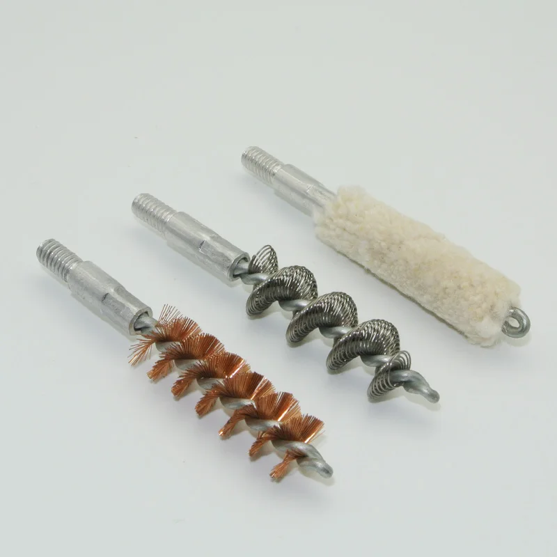 Green World.22cal/5.56mm.30cal/7.62mm 9mm مجموعة ف...