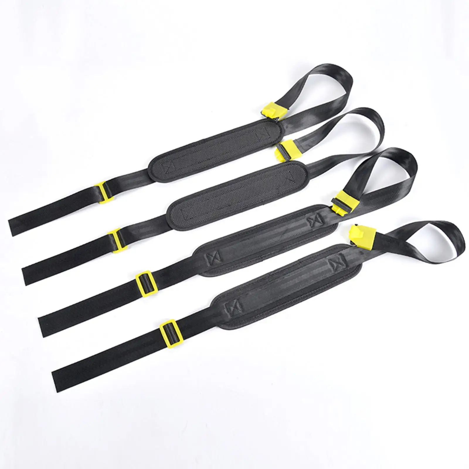 Wear Resistant Nylon Backpack Sprayer Replacement Straps Easy Installation Shoulder Accessories for Farming Equipment