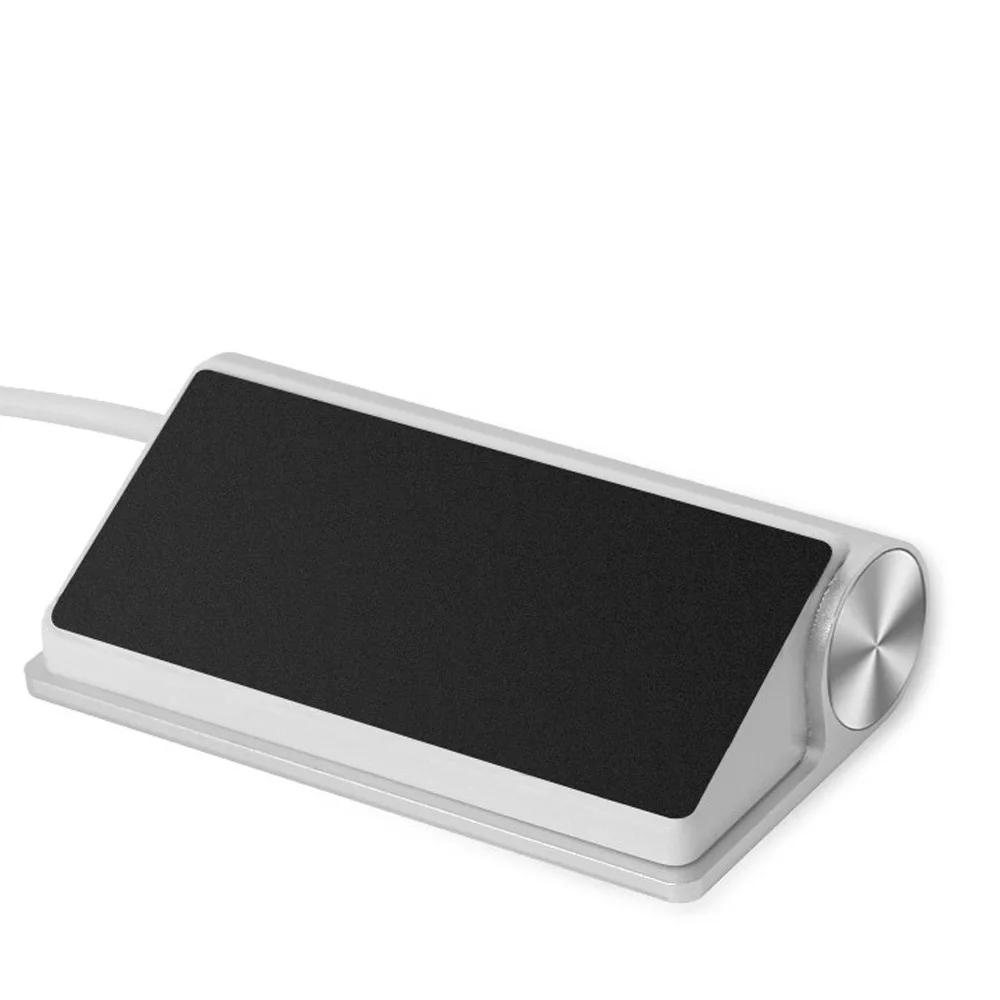 Velocidade Usb Hub Portas Usb 2.0 3.0 Porto Portátil Otg Alumínio Cabo Divisor Usb para Imac Macbook ar Portátil Tablet Peças de Alta - Imagem 2