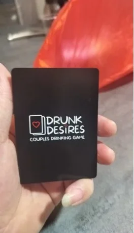 Possible Sexual Positions Playing A Year of Sex for Adult Sexy Game Cards Sets for Couple Sex Cards Bedroom Commands