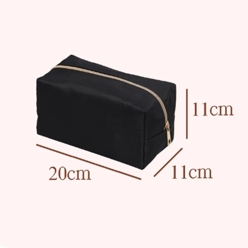 Multifunctional Travel Makeup Bag New Portable High-capacity Waterproof Wash Bag Toiletry Bag with Handle Cosmetic Bag 6