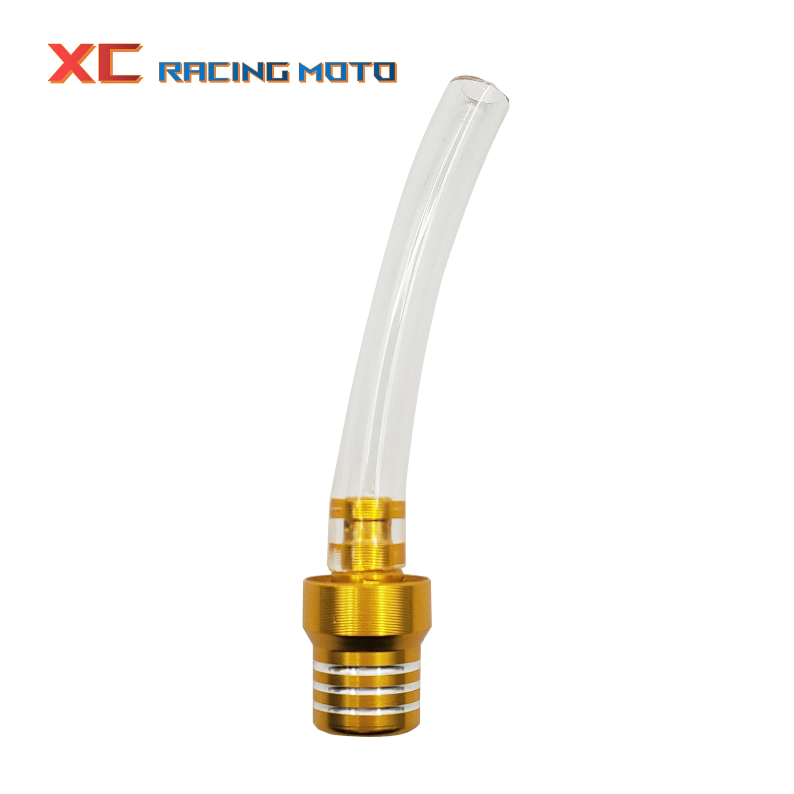 Universal Fuel Gas Tank Air Vent