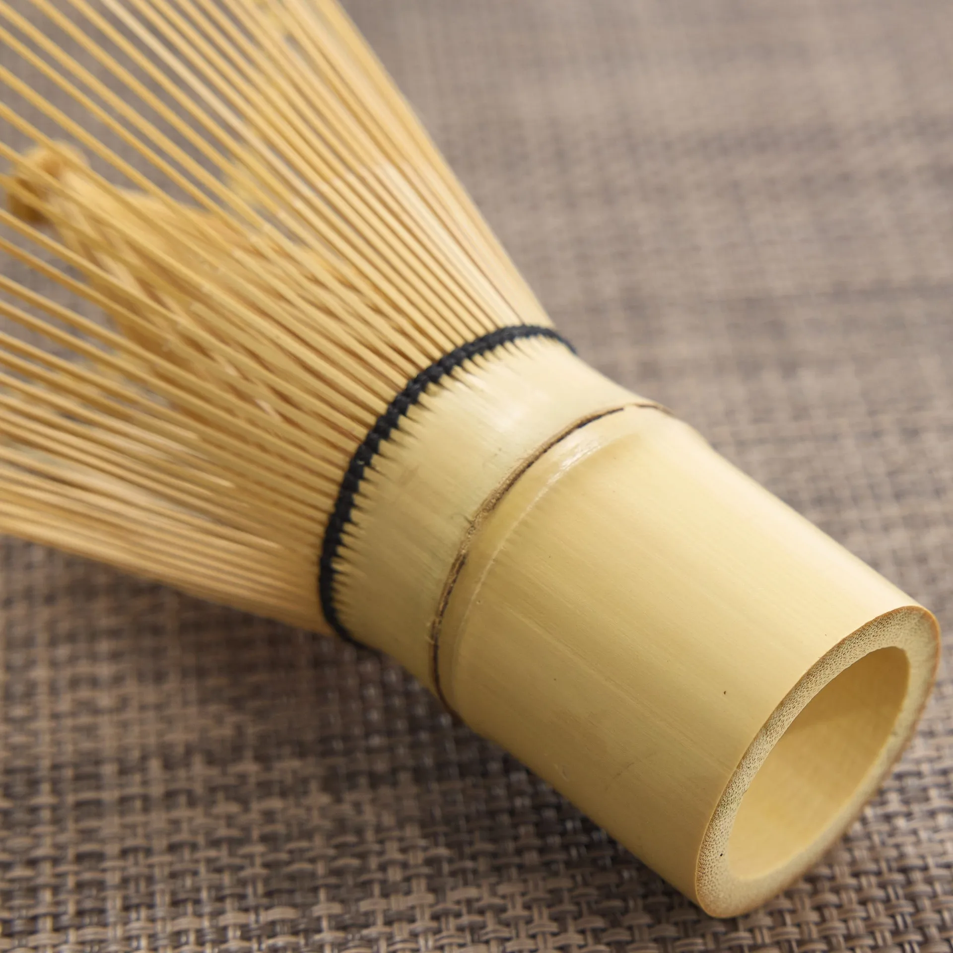 Bamboo Matcha Whisk - Traditional Japanese Tea Ceremony Tool