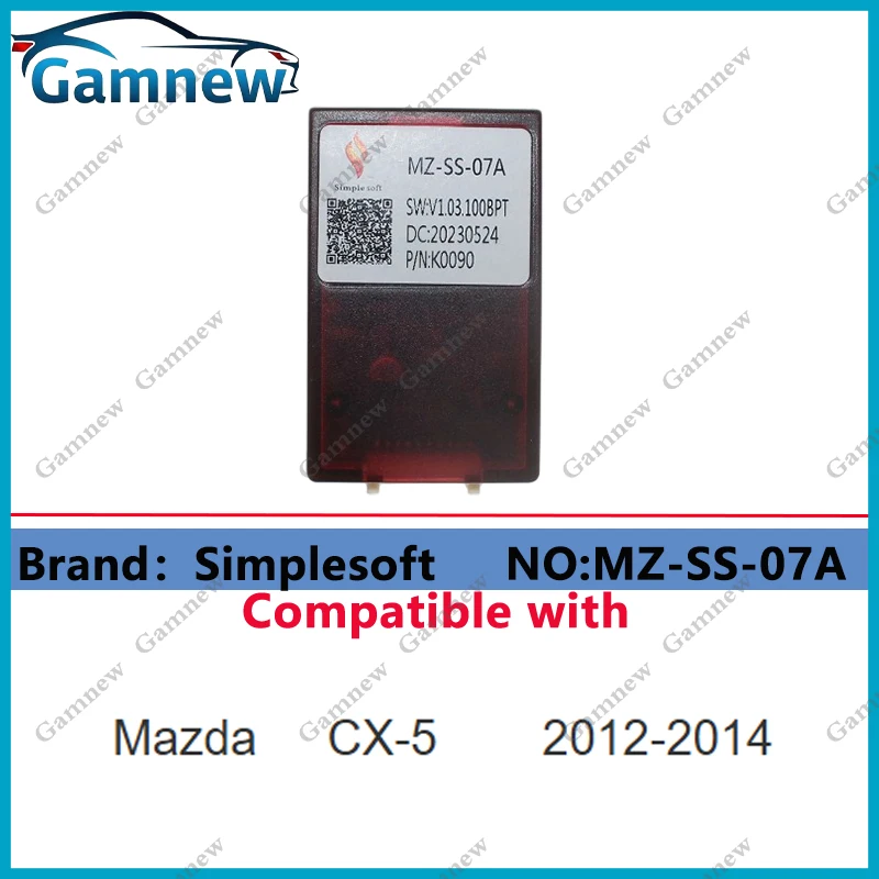 Car Radio Canbus Decoder Android Head Unit Accessories Data