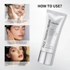 peter Face Tighten Cream Blur Skin for Flawless Makeup Application Reduce Fine Lines Pores and Imperfections 2