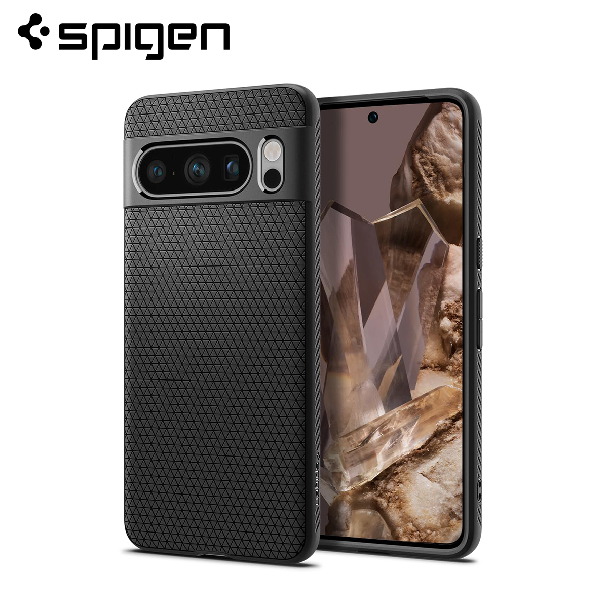 Spigen Liquid Air Case for Google Pixel 8 Pro / 8 (2023)