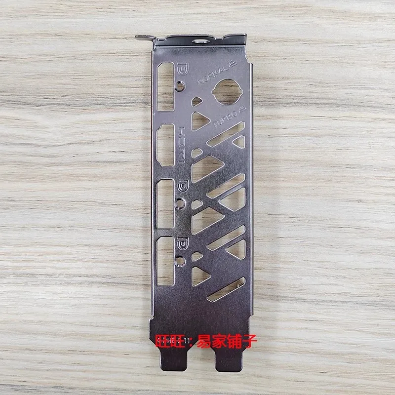 

Щит I/O IO для цветной видеокарты RTX4060 Ultra W DUO OC