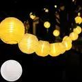 White Lantern